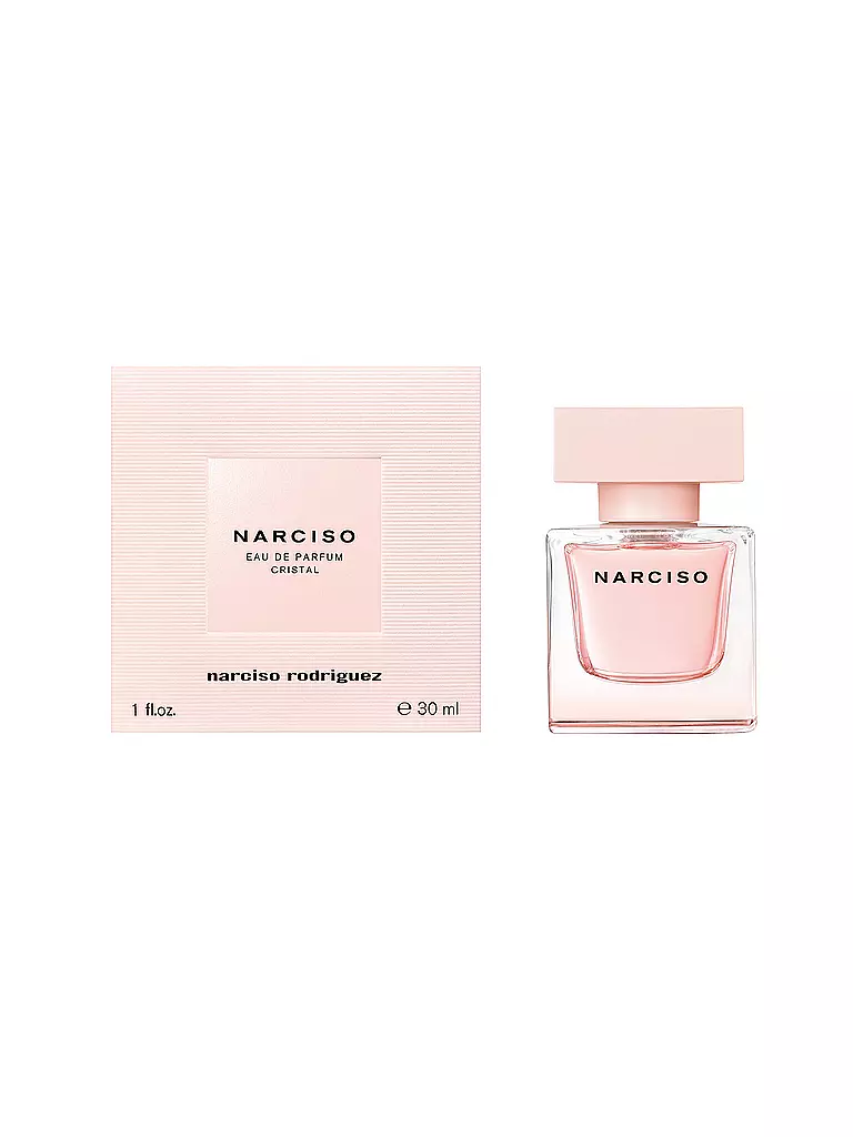 NARCISO RODRIGUEZ | Narciso Eau de Parfum Cristal 30ml | keine Farbe