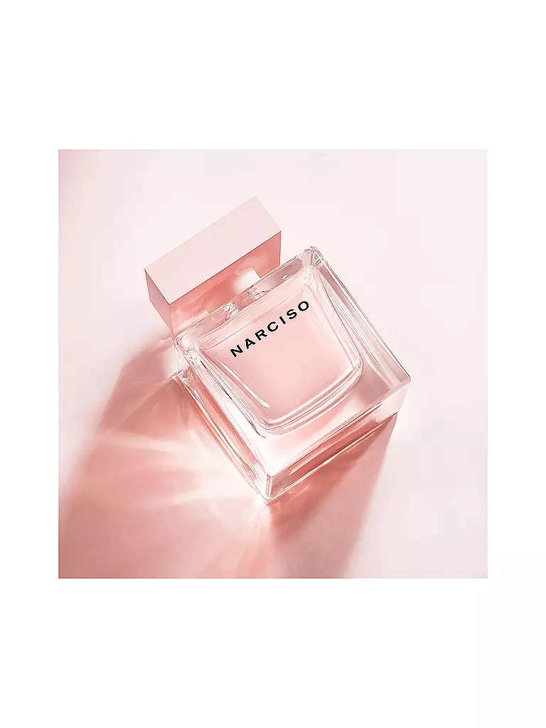 NARCISO RODRIGUEZ | Narciso Eau de Parfum Cristal 30ml | keine Farbe