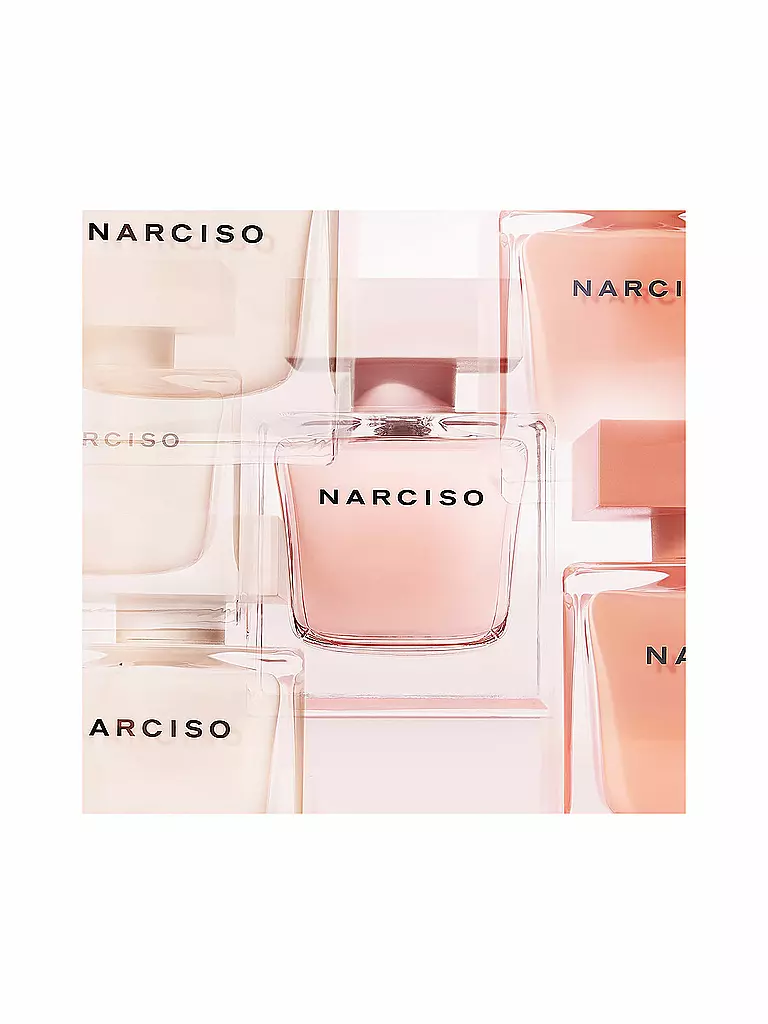 NARCISO RODRIGUEZ | Narciso Eau de Parfum Cristal 90ml | keine Farbe