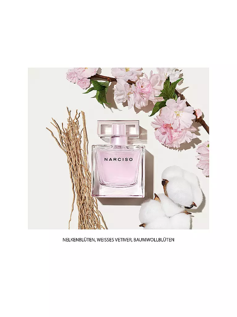 NARCISO RODRIGUEZ | Narciso Eau de Parfum RADIANTE 30ml | keine Farbe