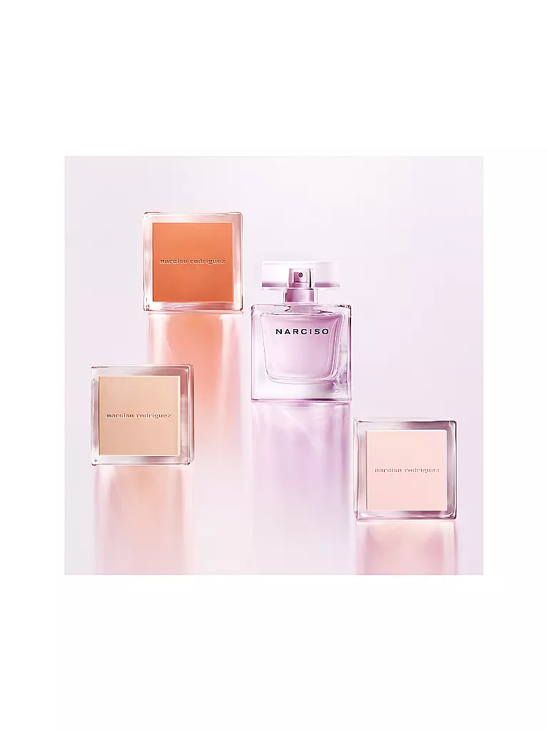 NARCISO RODRIGUEZ | Narciso Eau de Parfum RADIANTE 30ml | keine Farbe