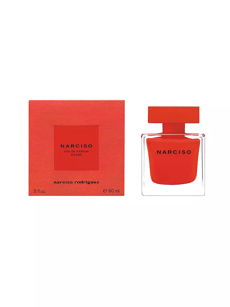 NARCISO RODRIGUEZ | Narciso Eau de Parfum Rouge Spray  90ml | keine Farbe