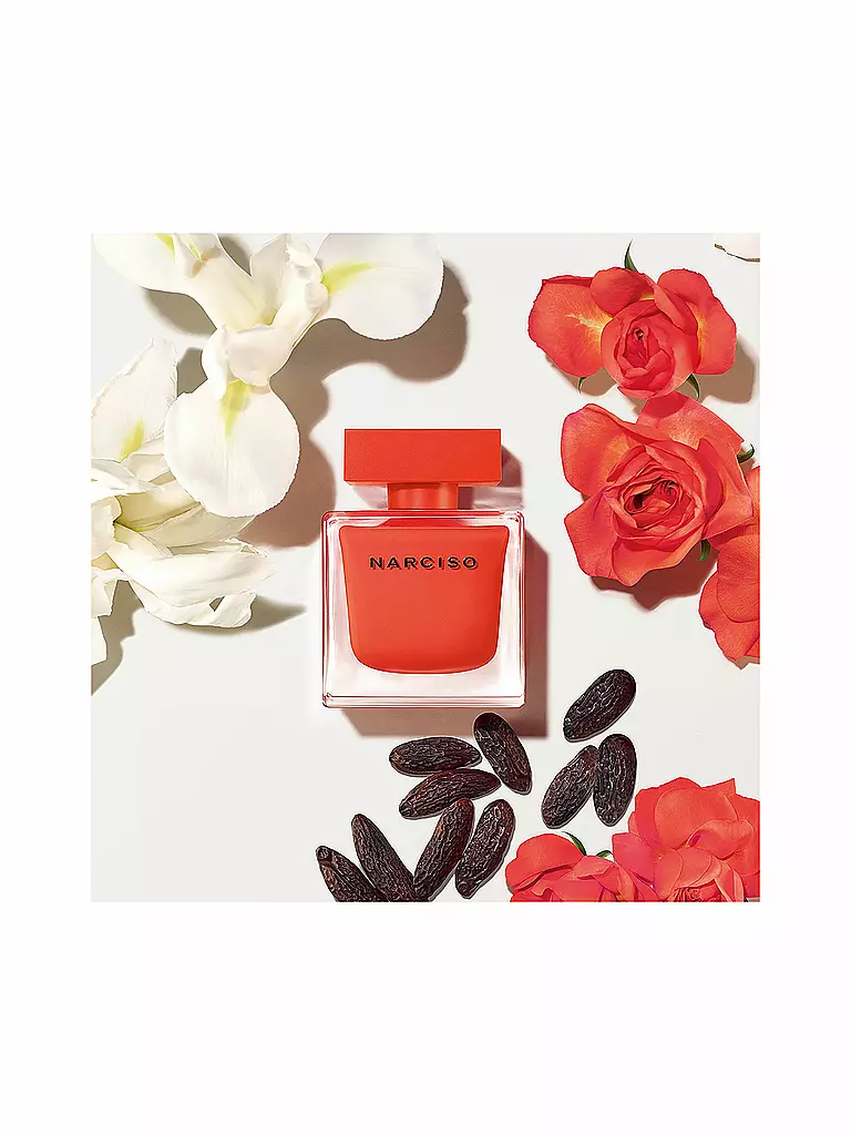 NARCISO RODRIGUEZ | Narciso Eau de Parfum Rouge Spray 30ml | keine Farbe