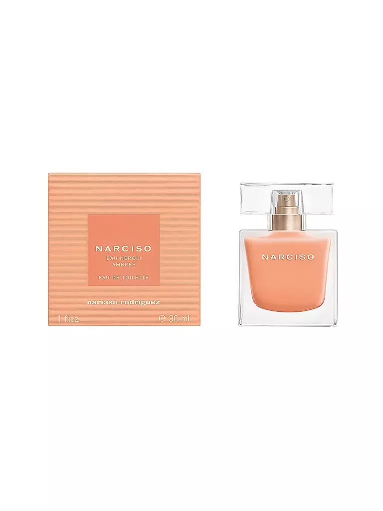 NARCISO RODRIGUEZ | NARCISO EAU NÉROLI AMBRÉE Eau de Toilette 30ml | keine Farbe