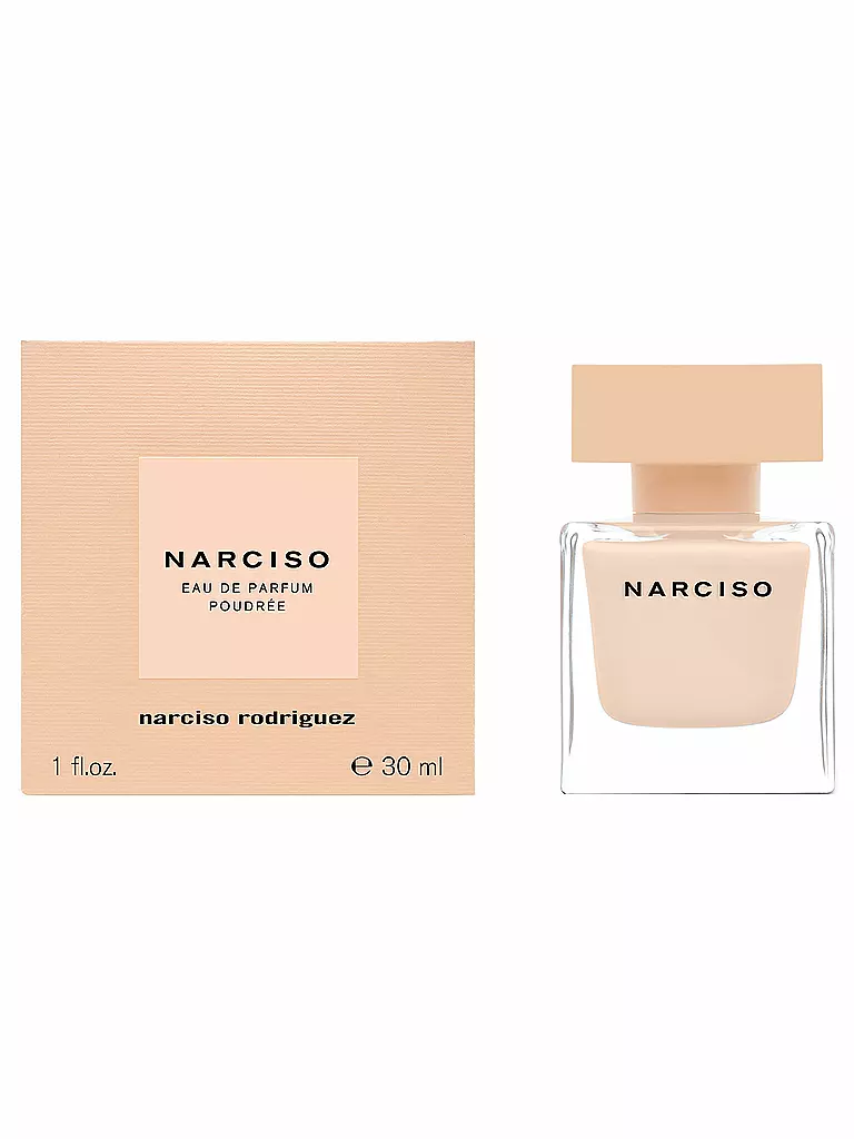 NARCISO RODRIGUEZ | Narciso Poudree Eau de Parfum Spray 30ml | keine Farbe