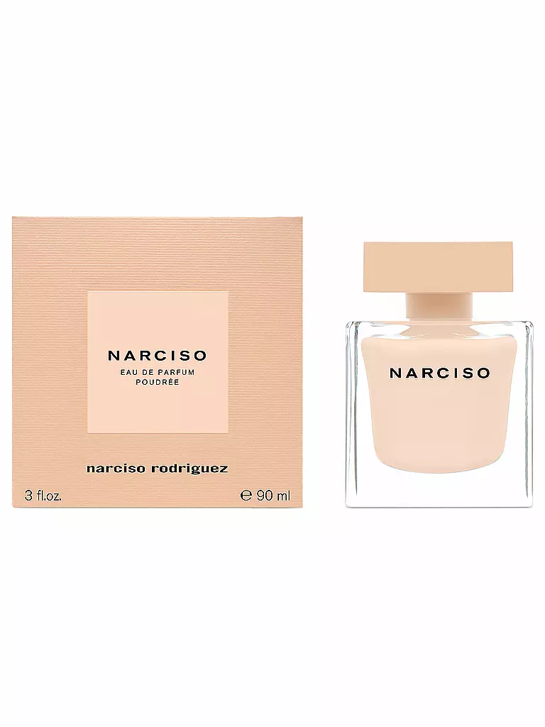 NARCISO RODRIGUEZ | Narciso Poudree Eau de Parfum Spray 90ml | keine Farbe