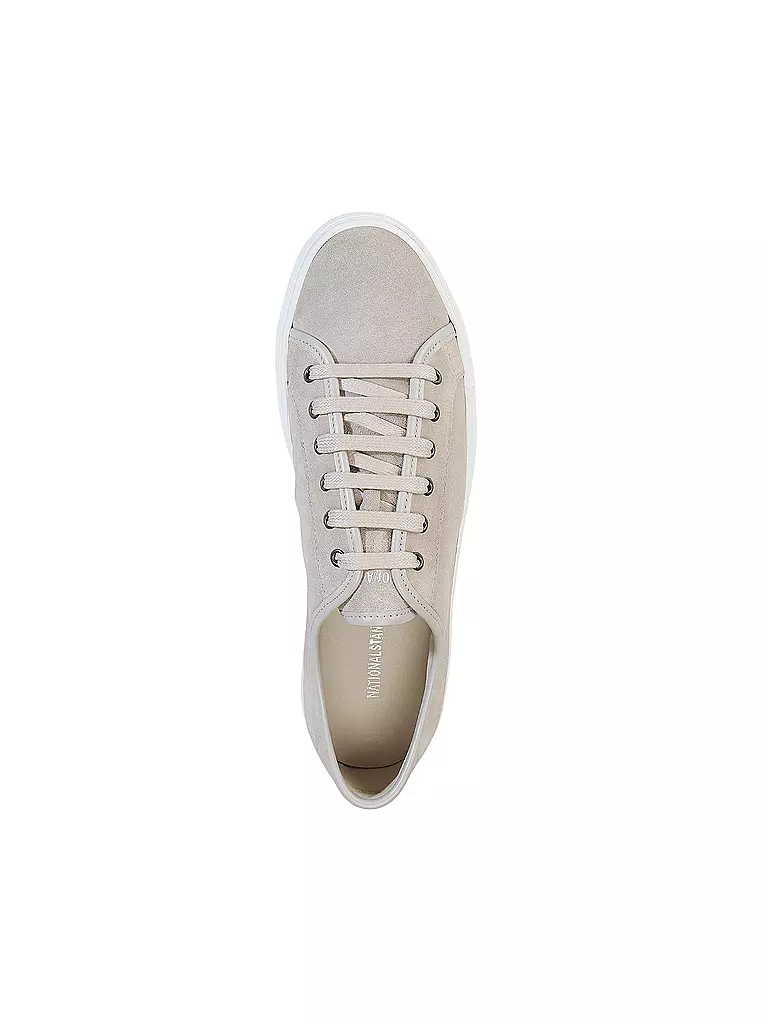 NATIONAL STANDARD | Sneaker EDITION 3 | braun