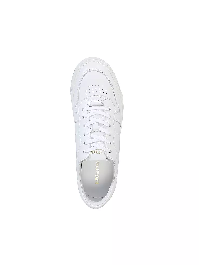 NATIONAL STANDARD | Sneaker EDITION 8 | weiss