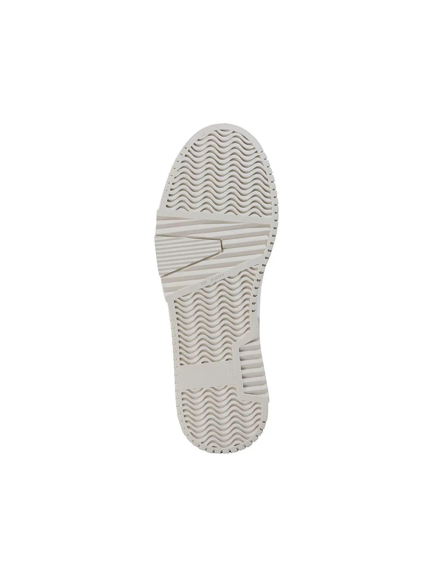 NATIONAL STANDARD | Sneaker EDITION 8 | weiss