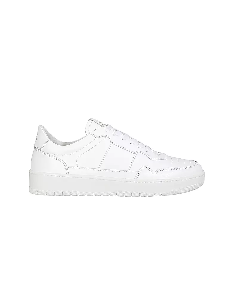 NATIONAL STANDARD | Sneaker M06 | weiss