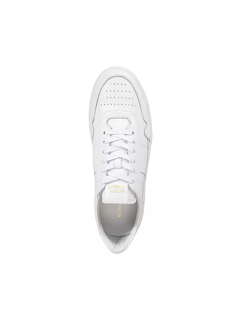 NATIONAL STANDARD | Sneaker M06 | weiss