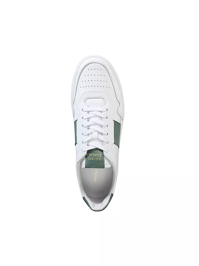 NATIONAL STANDARD | Sneaker M06 | weiss