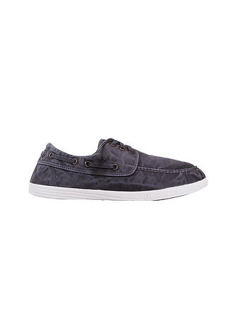 NATURAL WORLD | Schuhe - Bootsschuhe NAUTICO