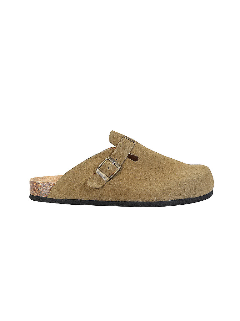 NATURAL WORLD Pantolette HERA – Natural World
