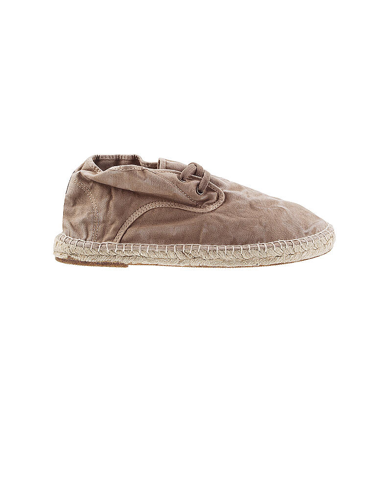NATURAL WORLD | Schuhe "Safari Jute" | 