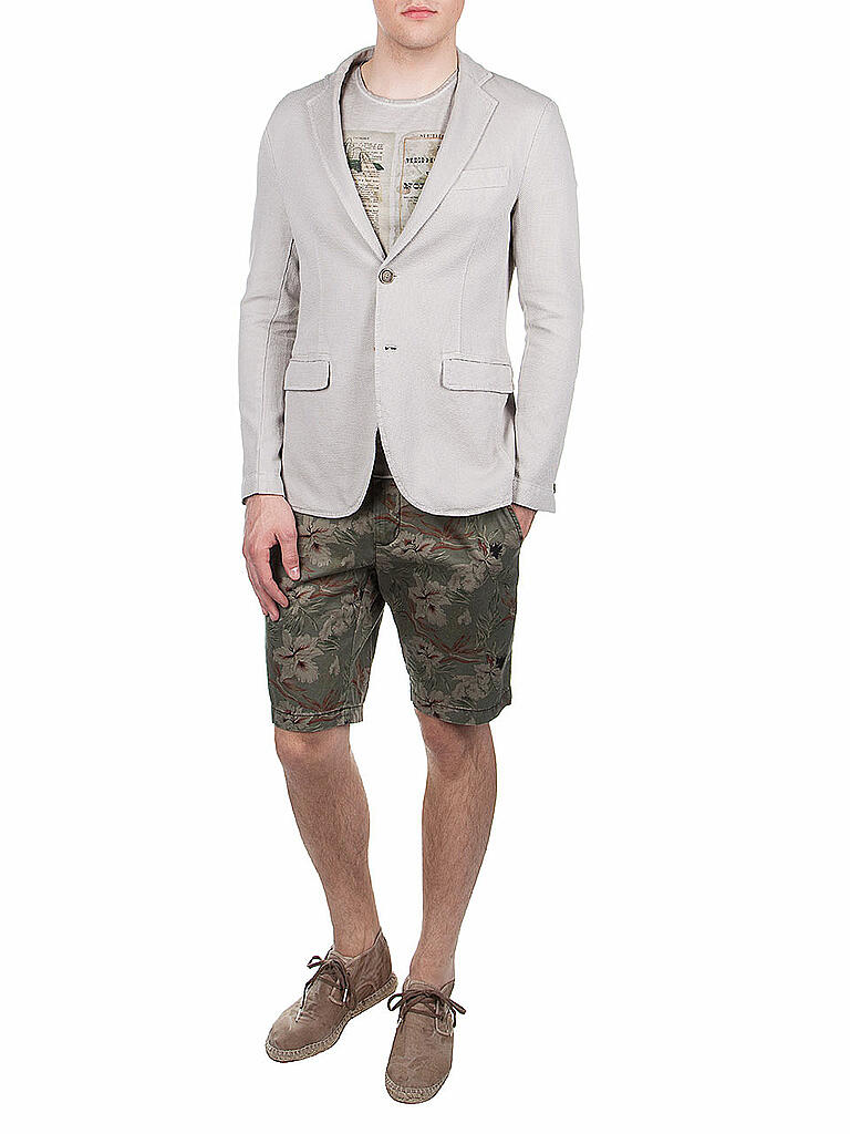 NATURAL WORLD | Schuhe "Safari Jute" | 