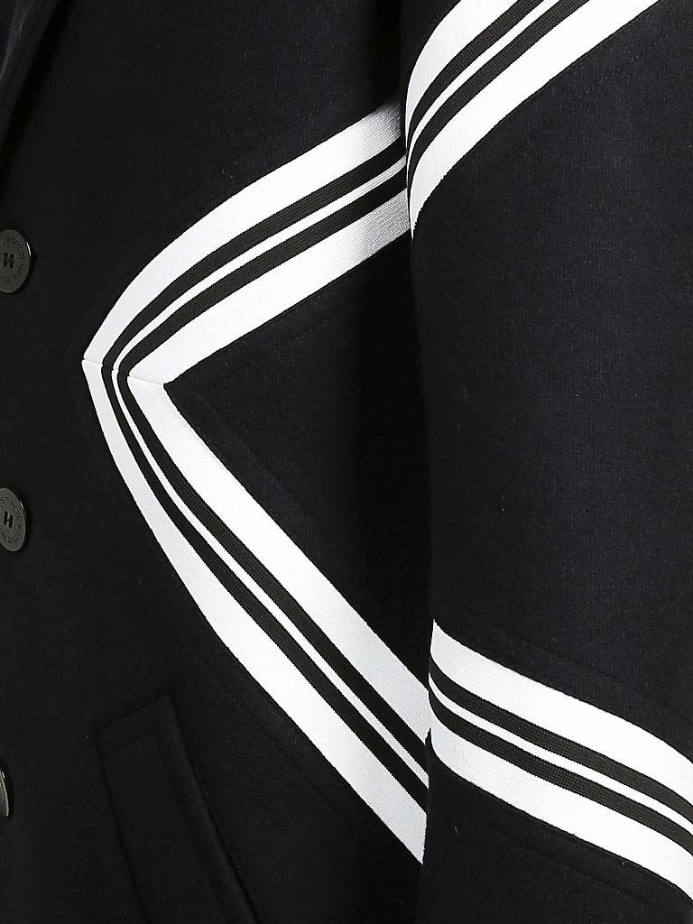 NEIL BARRETT | Wollmantel Standard-Fit | 