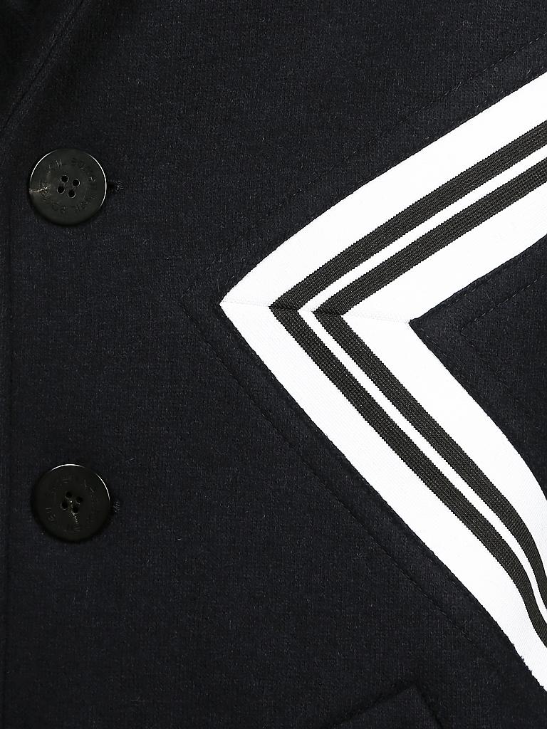 NEIL BARRETT | Wollmantel Standard-Fit | 