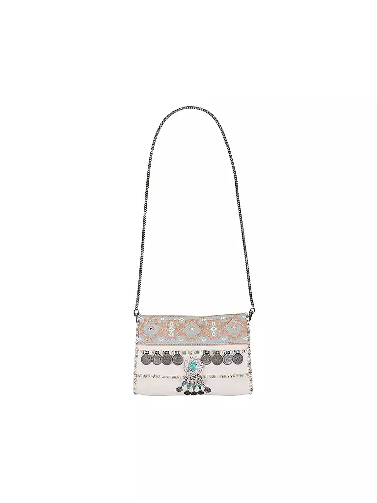 NEKANE | Tasche - Umhängetasche Ab Narad  | creme