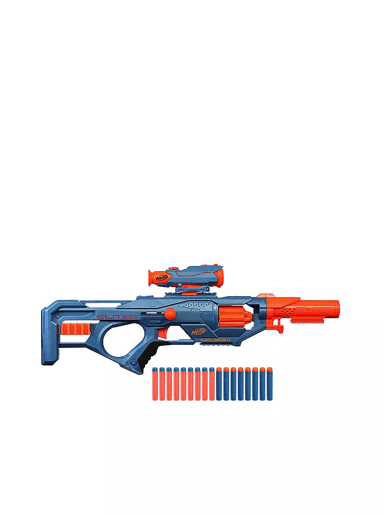 NERF | Elite 2.0 Eaglepoint RD-8 | keine Farbe