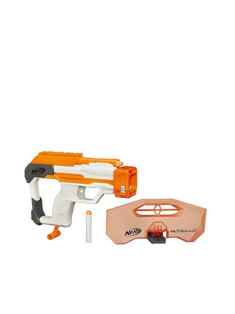 NERF | Modulus N-Strike Defend Upgrade Kit  | 