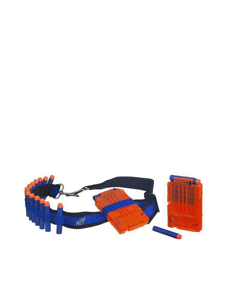 NERF | N-Strike Elite Bandolier Kit | 
