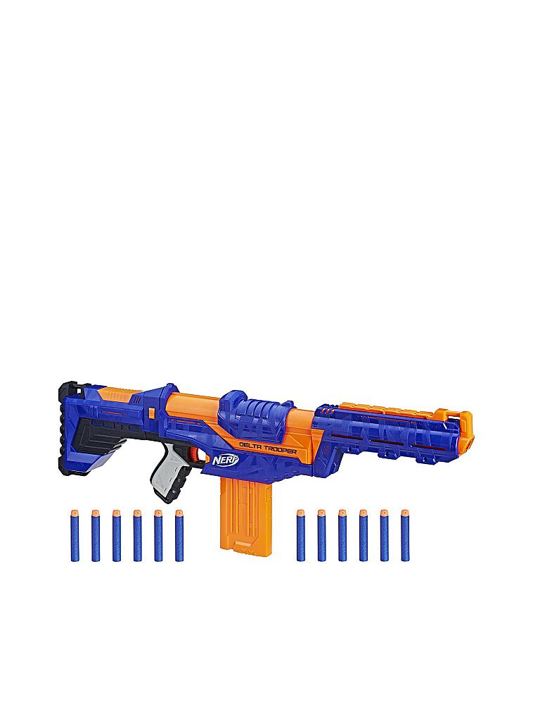 NERF | N-Strike Elite Delta Trooper | keine Farbe