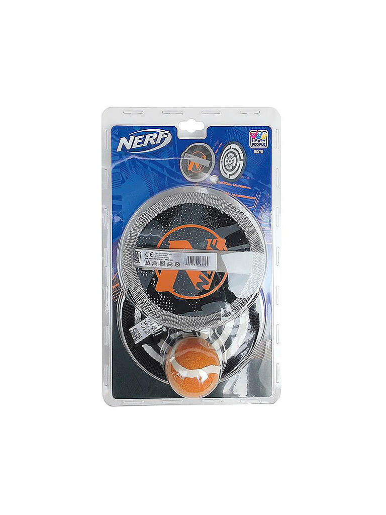 NERF | Neopren Fangballset | keine Farbe