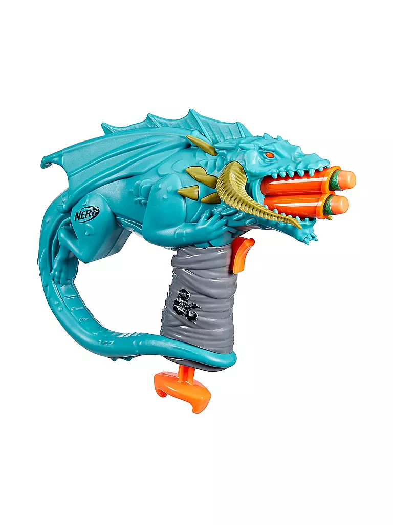 NERF | Nerf Dungeons & Dragons Rakor | keine Farbe