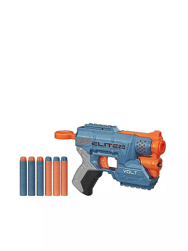 NERF | Nerf Elite 2.0 Volt SD-1 | keine Farbe