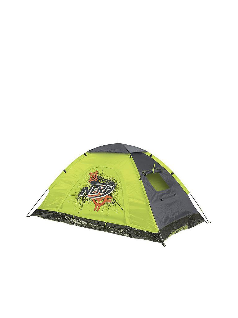NERF | Outdoor Battle Zelt  | 