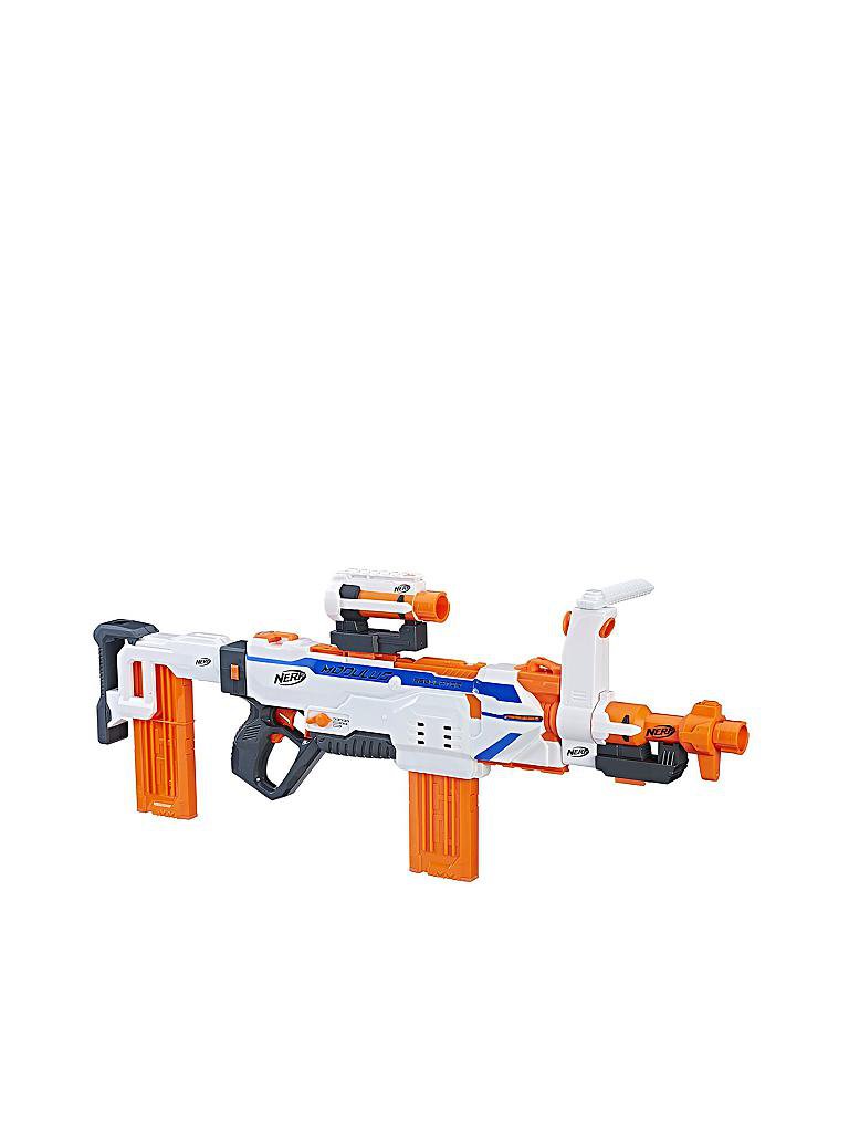 NERF | Spielzeugblaster - N-Strike Modulus Regulator  | keine Farbe