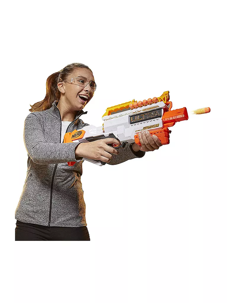 NERF | Ultra Dorado Blaster | keine Farbe