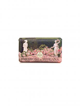 NESTI DANTE | Seife - Emozioni In Toscana Soap Giardino Fiorito 250g