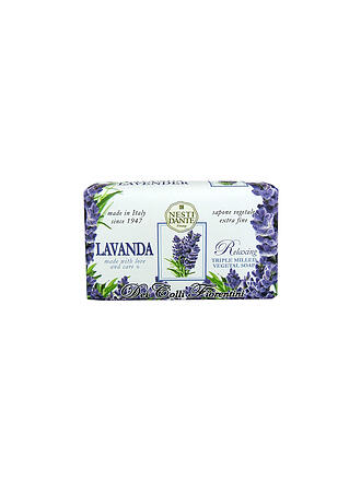 NESTI DANTE | Jabón - Jabón Fiorentini Lavanda 250g