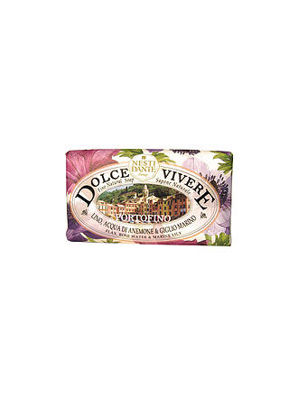 NESTI DANTE | Savon - Dolce Vivere Soap Portofino 250g