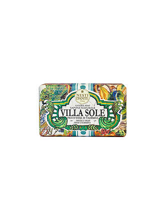 NESTI DANTE | Seife - Villa Sole Fico d´India di Taormina 250g
