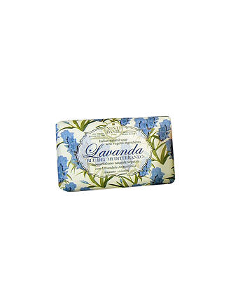 NESTI DANTE | Jabón - Lavender Blu del Mediterraneo 150g