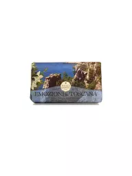 NESTI DANTE | Seife - Emozioni In Toscana Soap Campagna Dorata 250g | blau