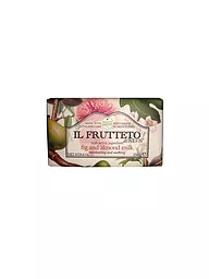 NESTI DANTE | Seife - Il Frutteto Soap Black Cherry & Red Berries 250g | rosa
