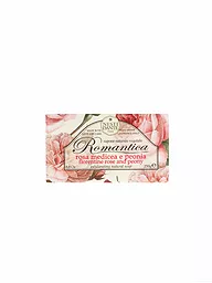 NESTI DANTE | Seife - Romantica Soap Levkoje & Fuchsia 250g | rosa