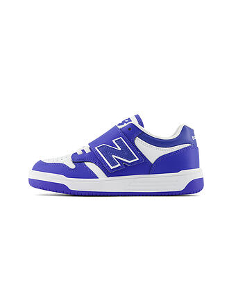 NEW BALANCE | Kinder Sneaker 480