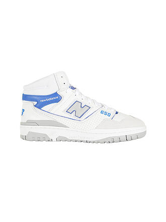 NEW BALANCE | High Sneaker 650 TIER1