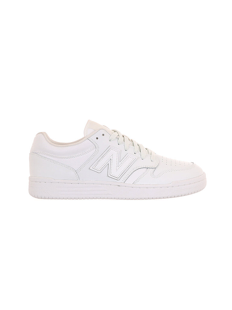 NEW BALANCE Sneaker 480 weiss | 39 1/2