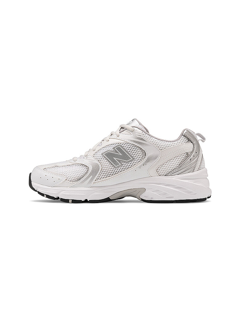 NEW BALANCE Sneaker 530 weiss | 44 1/2