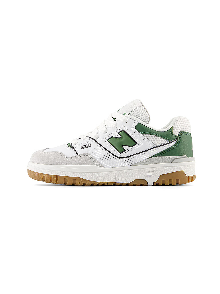 NEW BALANCE Kinder Sneaker 550 – New Balance