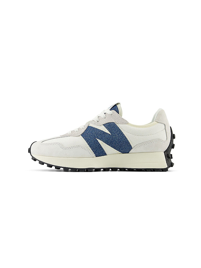 New Balance Sneaker 327 Weiss | 41 1/2-image