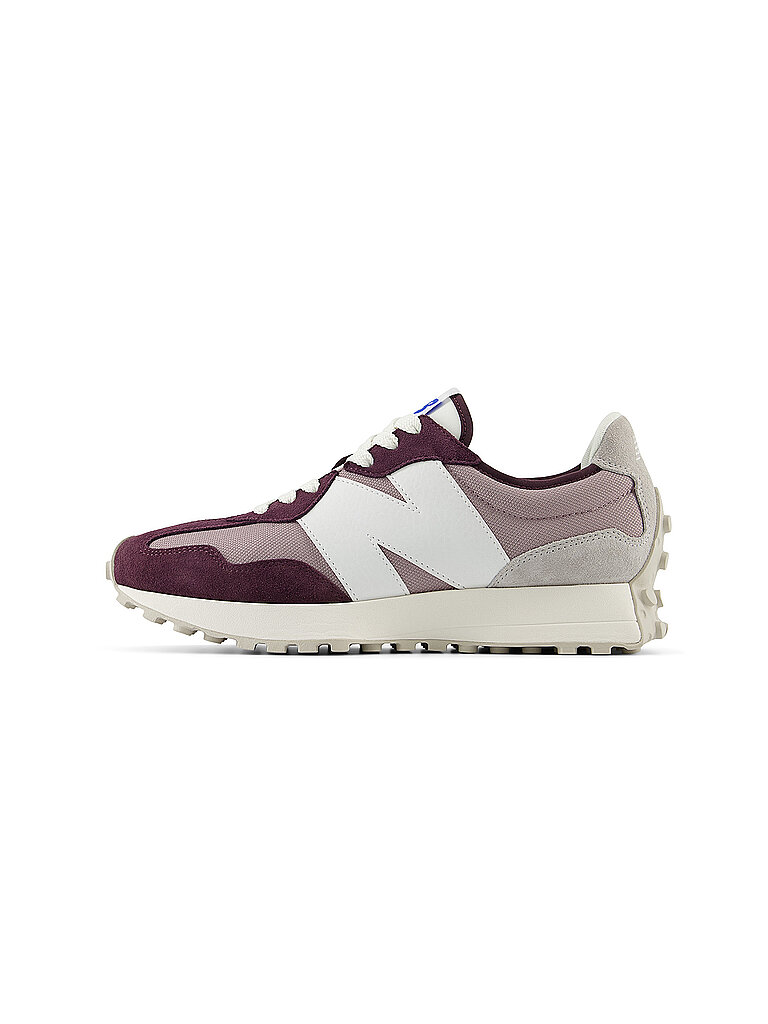 NEW BALANCE Sneaker 327 braun | 36