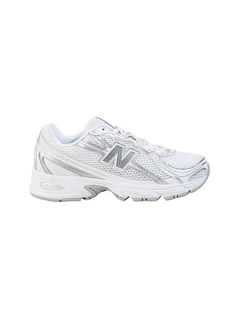 NEW BALANCE Sneakers 740 weiss | 37