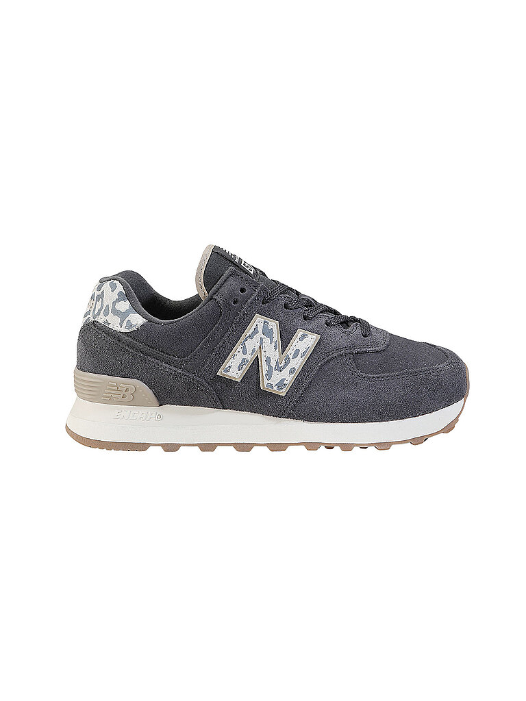 NEW BALANCE Sneakers 574 grau | 36